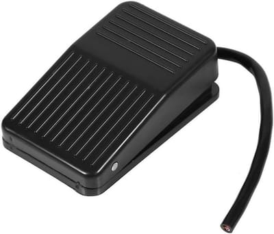 Shopcentral - Foot Pedal Switch - Voetpedaal - Handenvrij bedienen