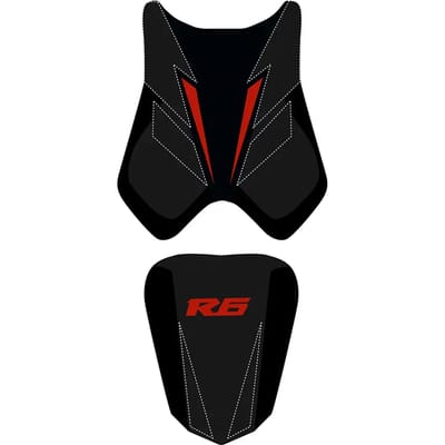 Motorzadelhoes Bagster yzf r6