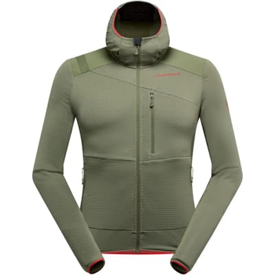 Fleece La Sportiva Aequilibrium