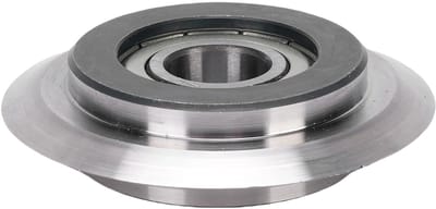 Dailygoods- Draadstripmachine Vervangingsset - Duurzame Stalen Messen - Eenvoudige Installatie - Efficiënte Peelingprestaties - Voor Kabelstriptoepassingen - Inclusief Borgringen en Lagers - Stripmachine