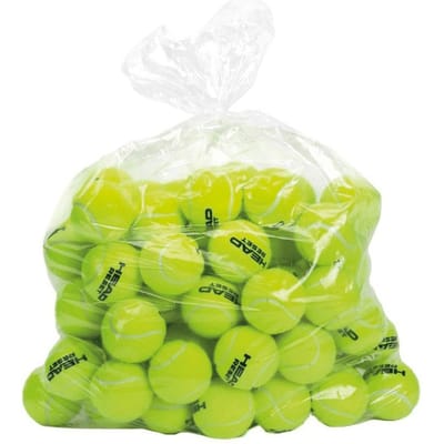 Head Reset pro Tennisballen (72 ballen)