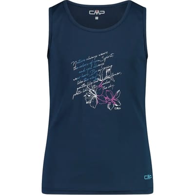Meisjes-T-shirt CMP Top
