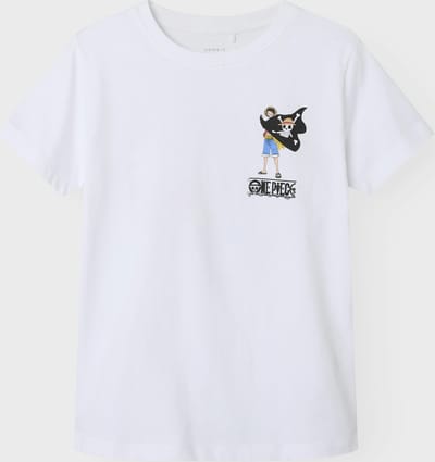 Name it T-shirt One Piece