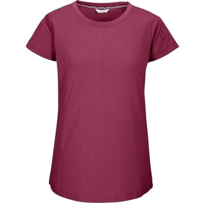 T-shirt Korte Mouw Killtec Kos 23