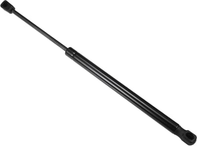 QUARKZMAN 1 Piece No.654703934R Gas Holders for Lifting Front Bonnet, Gas Spring for Renault Clio IV BH Hatchback 1.6L 2013/03-2021/12