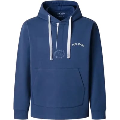 Hoodie Pepe Jeans John