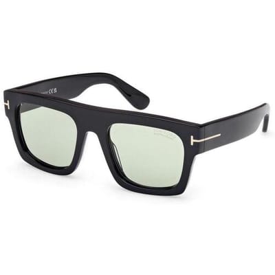 Zonnebril Tom Ford FT0711 5301N