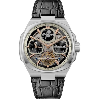 Ingersoll Herenhorloge The Spirit I15801