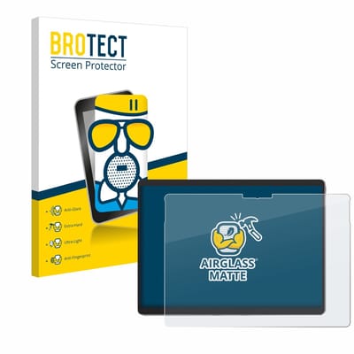 BROTECT - Screenprotector voor Microsoft Surface Pro 8 (2021) - Folie Beschermfolie Beschermglas matte