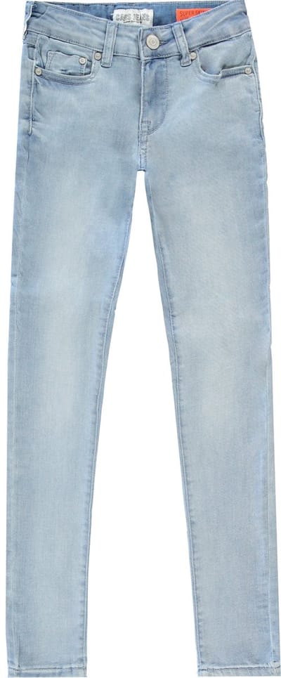 Cars Jeans Jeans Eliza Jr. Super Skinny - Meisjes