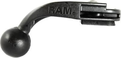 Mirror Base for Chrysler & Toyota Vehicles