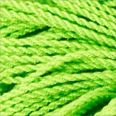 yoyo factory touwtjes groen (5 stuks)