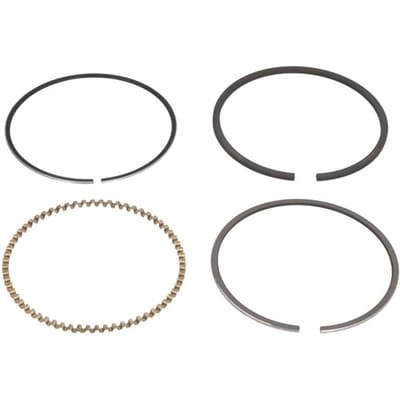 Zuigerveren set MAHLE 003 94 N0