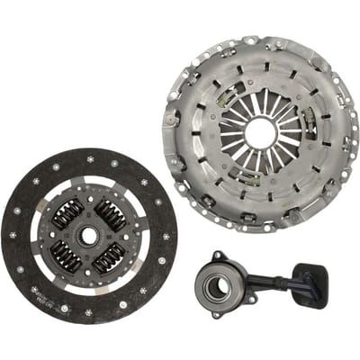 Schaeffler Luk Koppelingsset LUK RepSet Pro 625 3044 33