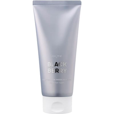 International JUL7ME JULAIMY Fragrance Hair Pack Blackberry 200ml Other (check locks, tongue cleaners, etc.) Shampoo/conditioner (fragrance) Apply an
