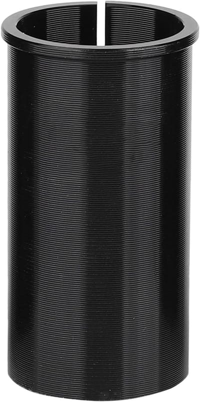 Zadelpen Adapter Fiets - Aluminium Verloopbus voor Zadelpen 27.2mm naar Diverse Maten