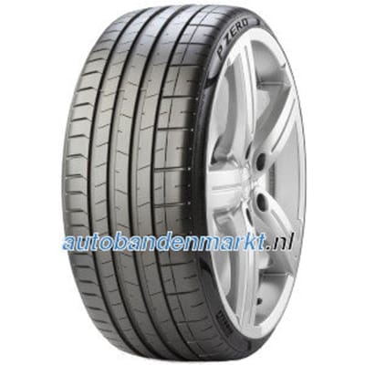 Pirelli P Zero PZ4 SC ( 305/30 ZR20 (103Y) XL H0 )
