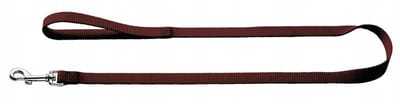 Hunter Ecco Sport Hondenlijn Bruin 10/110 cm