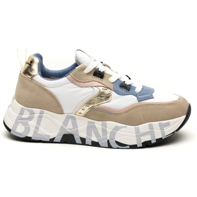Voile Blanche beige sneakers