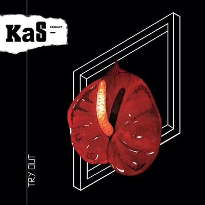 Kas Product - Try Out (CD)