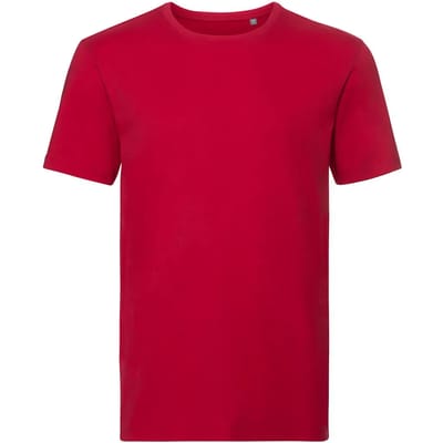 T-shirt Russell Athletic Pure Organic