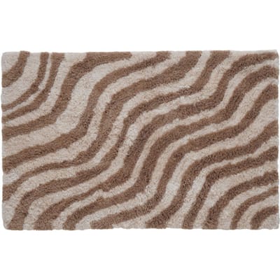 Veer Carpets Badmat bruno 60 x 90 cm