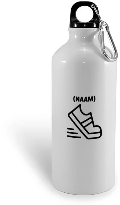 Hacebo® - Hardloopschoen waterfles - Hardlopen - Hardloper - Sport - water fles - 400ML
