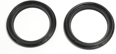 stofhoes athena voorvork honda 490 crm motor 2007-2008 p40fork455096 / 47x58.3x6/10.5 nieuw
