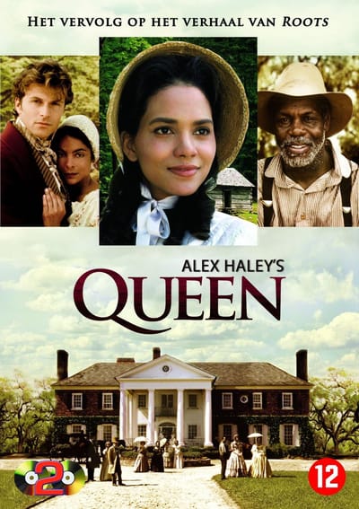 Alex Haley'S Queen