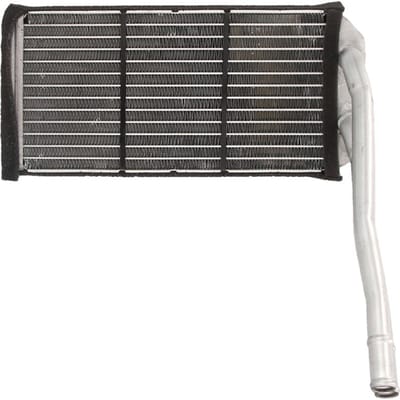 Warmtewisselaar, interieur verwarming THERMOTEC D6I001TT