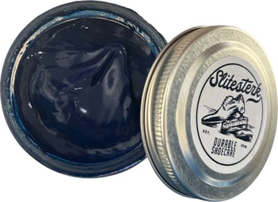 Slitesterk Shoe Cream - 111 Blauw - 50ml
