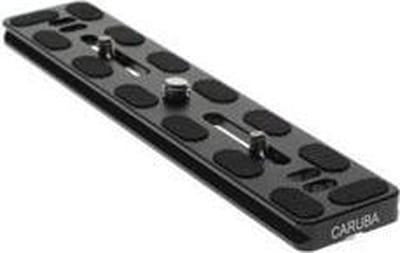 Caruba PU-200 Statiefplaat Arca Swiss