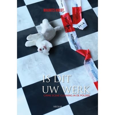 Is Dit Uw Werk - Maurits Knegt