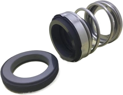 EA560-30, 560A-30, 560-30 glijringafdichtingen voor dompel-/circulatiepompen (CA-SIC-NBR)