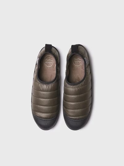Herenslipper | CONOR-TK