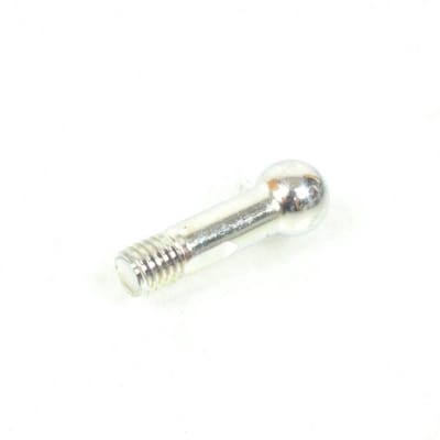 Pion d'usure repose pied pilote pour moto Yamaha 850 TDM 1992 à 1993 90109-08177