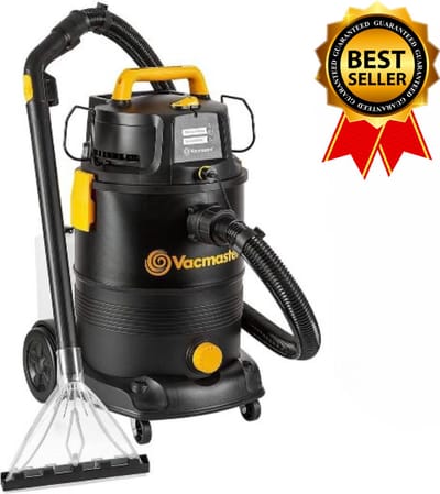 VacMaster - Vlekkenreiniger - Zetelreiniger - Tapijtreiniger Stofzuiger - Stofzuiger - Vacuum cleaner - Auto stofzuiger - Spray Stofzuiger