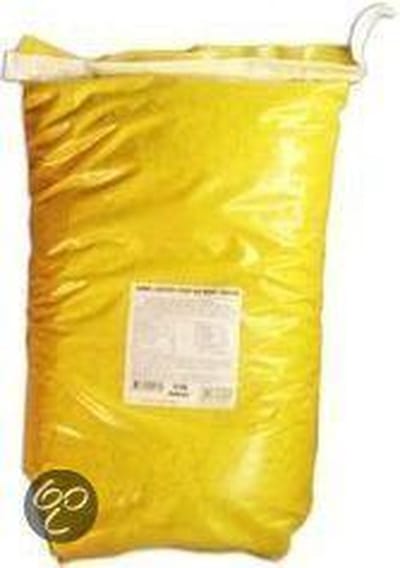 Witte molen eivoer - 2 ST à 1 kg