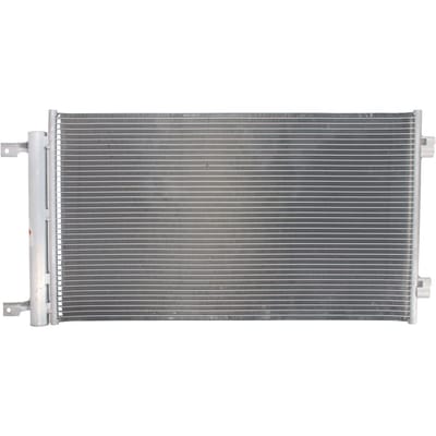 Condensor, airconditioning NRF 350339
