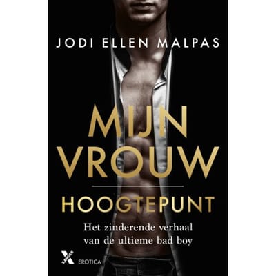 Hoogtepunt - Mijn Vrouw - Jodi Ellen Malpas
