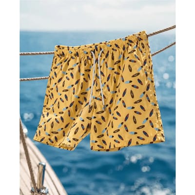 Zwemshort Maxfort Max