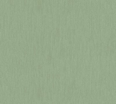 GROEN UNI BREED BEHANG 3578-16