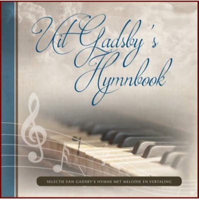Uit Gadsby’s Hymnbook - William Gadsby