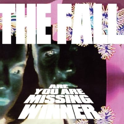 Fall - Are You Are Missing Winner (LP)