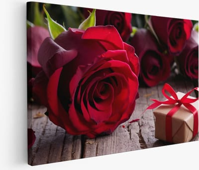Saammp Muurcirkel Hout - Sieraden- Vrouw - abstract - Ø 80 - Wandcirkel - Wanddecoratie Cirkel - Muurdecoratie Woonkamer - Slaapkamer decoratie - Rond Schilderij