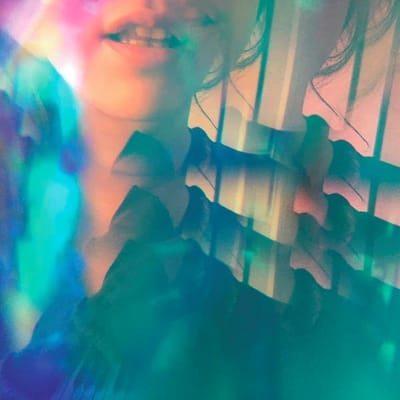 Tiny Vipers - Laughter (CD)