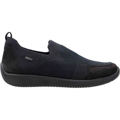 Ara Lissabon Zwart Loafer maat 41