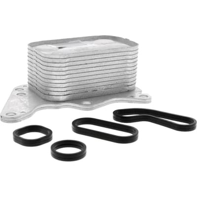 Olie radiator, motorolie VEMO V42-60-0008