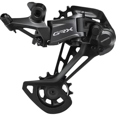 Shimano GRX RD-RX822 SGS Achterderailleur - SGS | Lange kooi