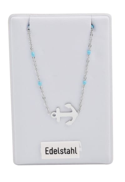 AKZENT Akzent damesketting met hanger Esma, duurzaam